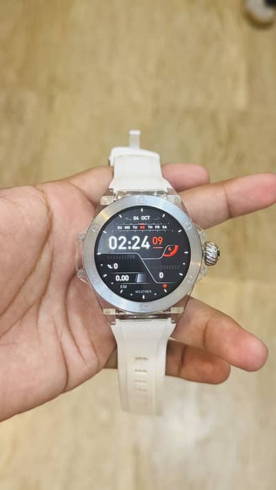 Yolo AP Designer Smartwatch