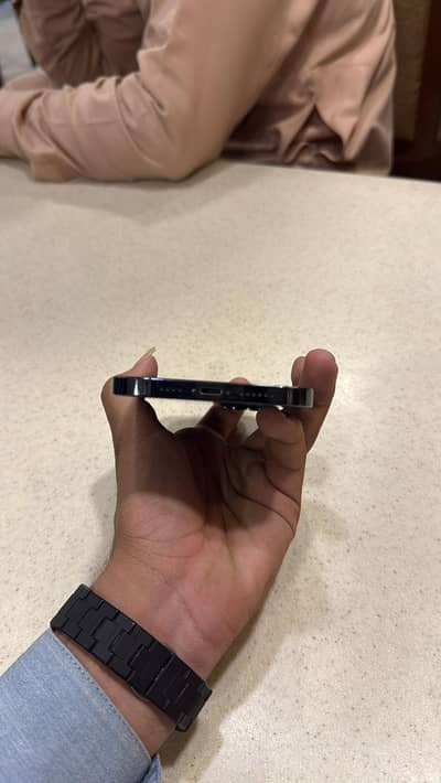 Apple iPhone12 pro Max