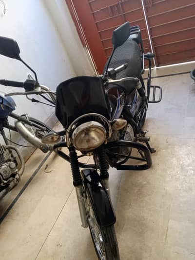 Suzuki 150