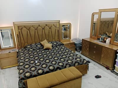 Deco Bed For sale  Sensor lights