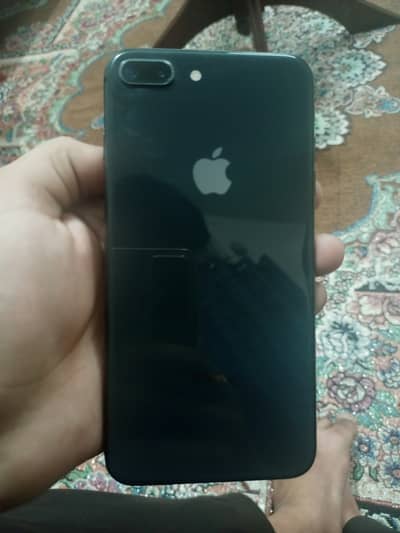 Iphone 8 plus
