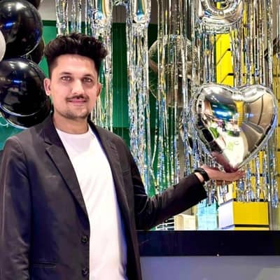 Inventory & Accounts Assistant