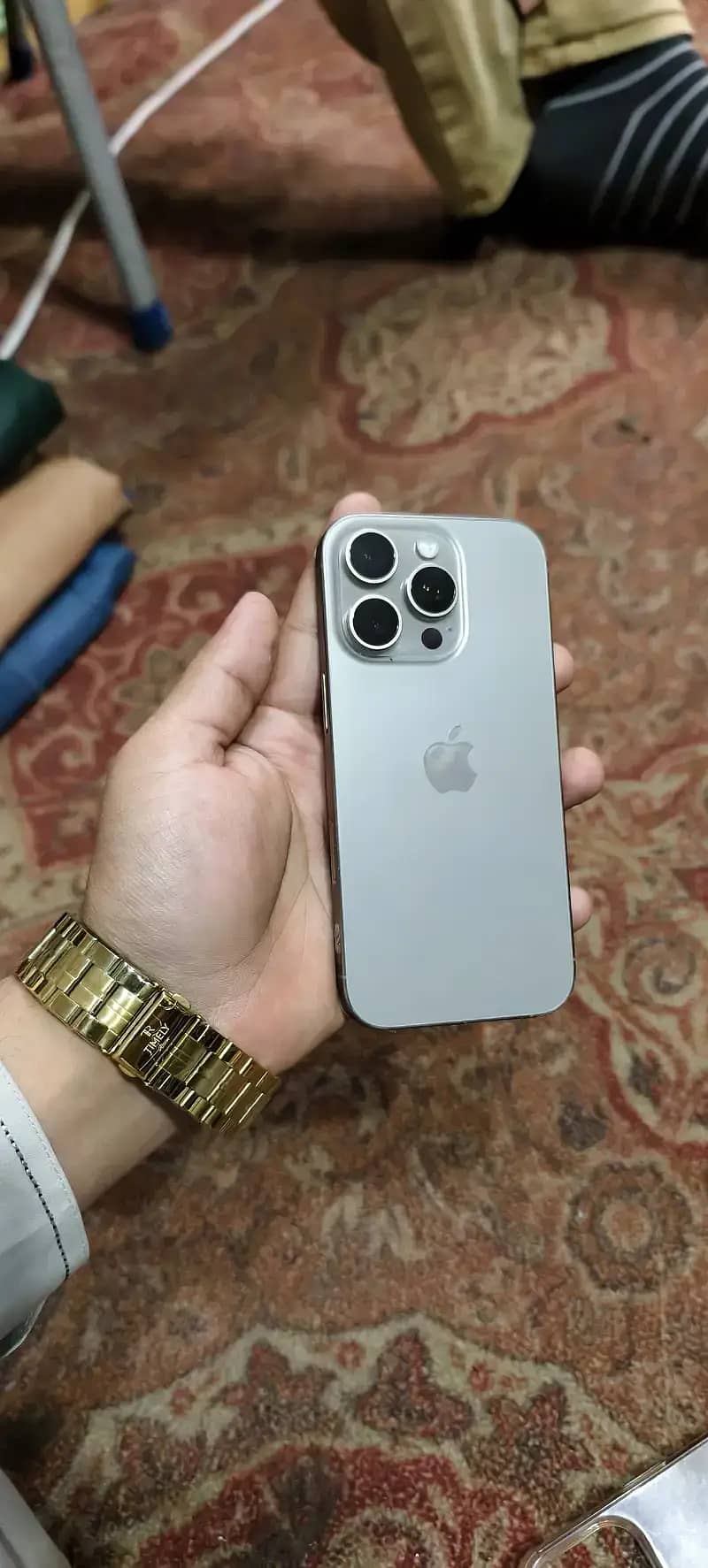 iPhone 16 Pro 0