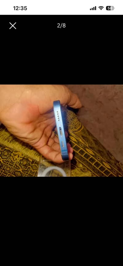 iPhone 13 battery health99