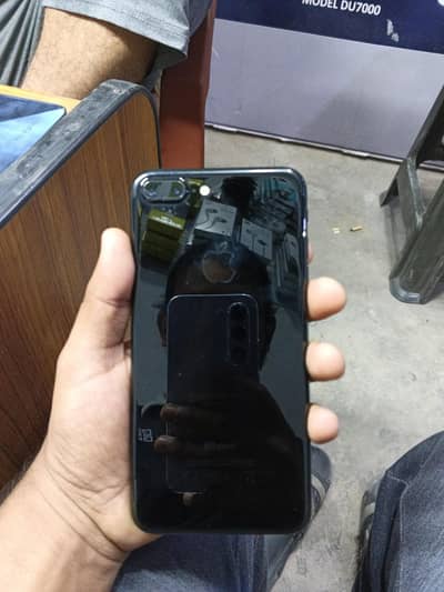 iPhone 7 plus 128 GB