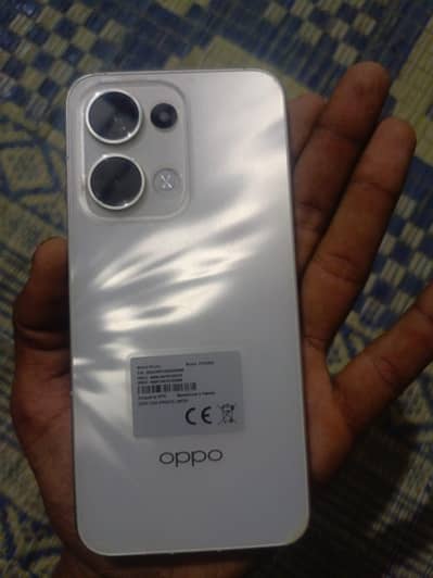 oppo reno 13 5g