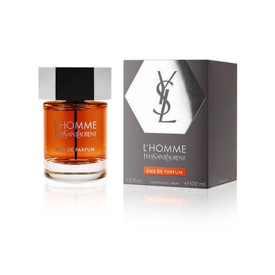 YSL L'homme EDP