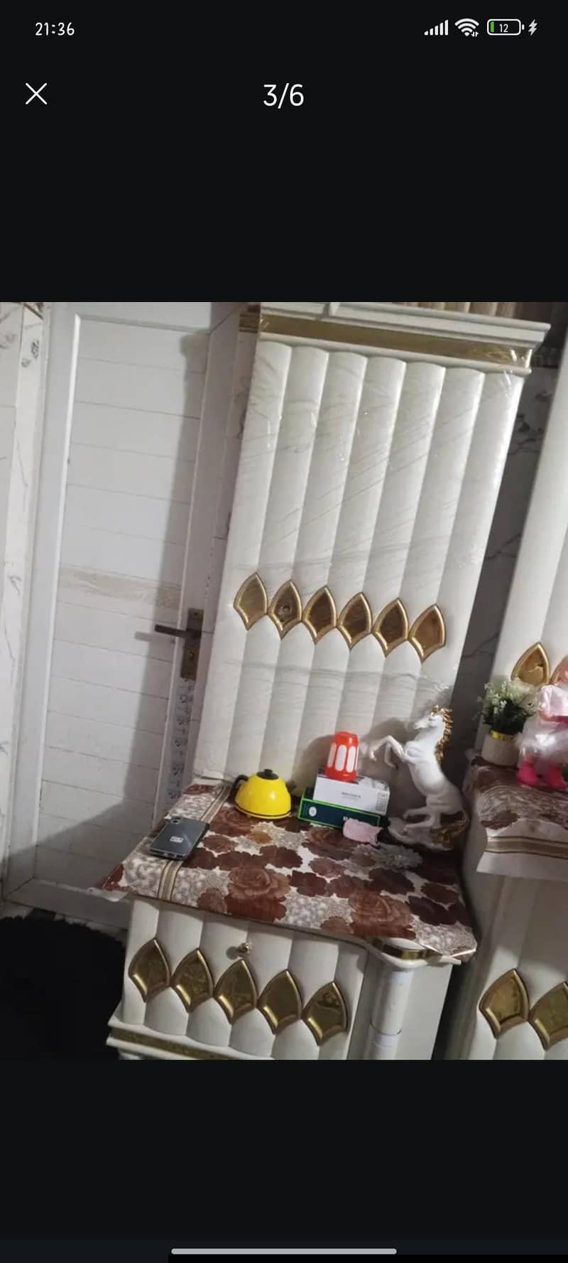 complete king bed set 2