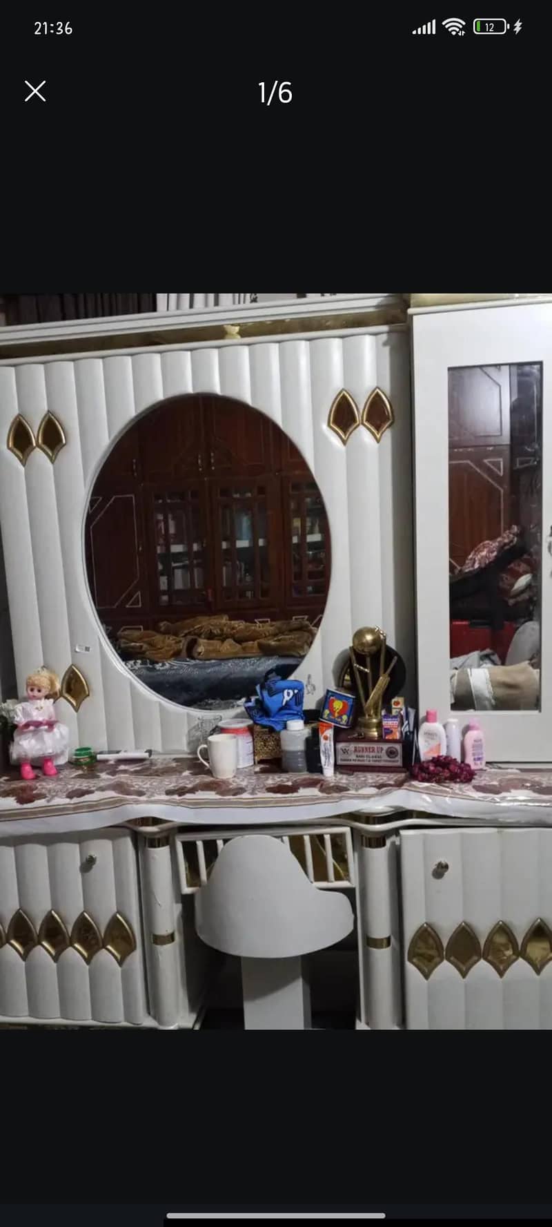 complete king bed set 4