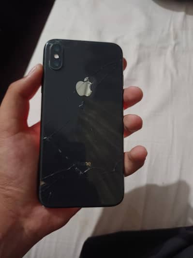 iPhone x officially pta approve