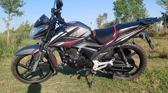 United US 150 Ultimate 2025