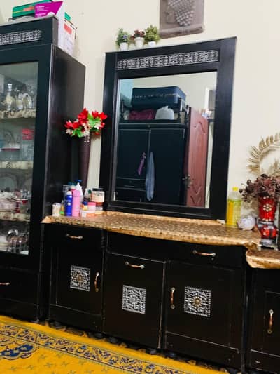 achi condition mai hai