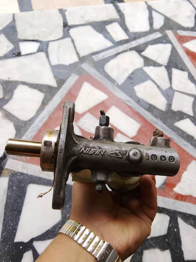 excel break calender & shock sticks