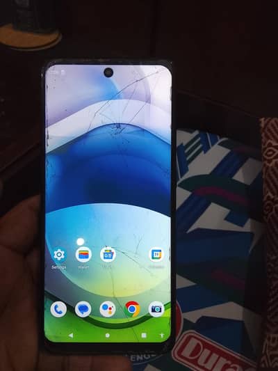 Motorola one 5 G ace -Malir khokhrapar no 2