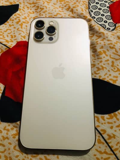 IPHONE 12 PRO MAX 256GB