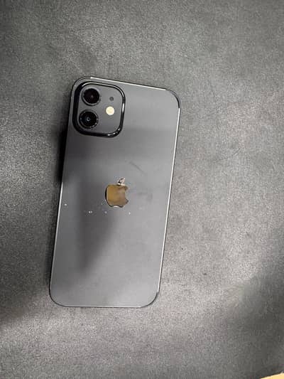 iphone 12 A plus condition