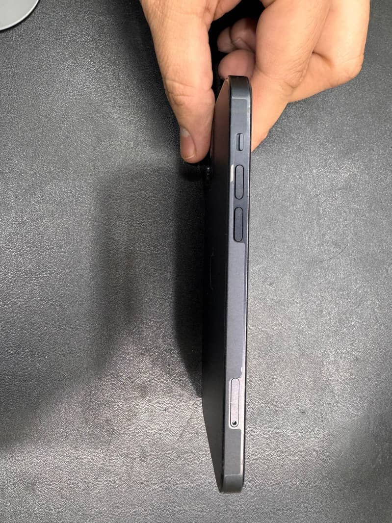 iphone 12 A plus condition 1