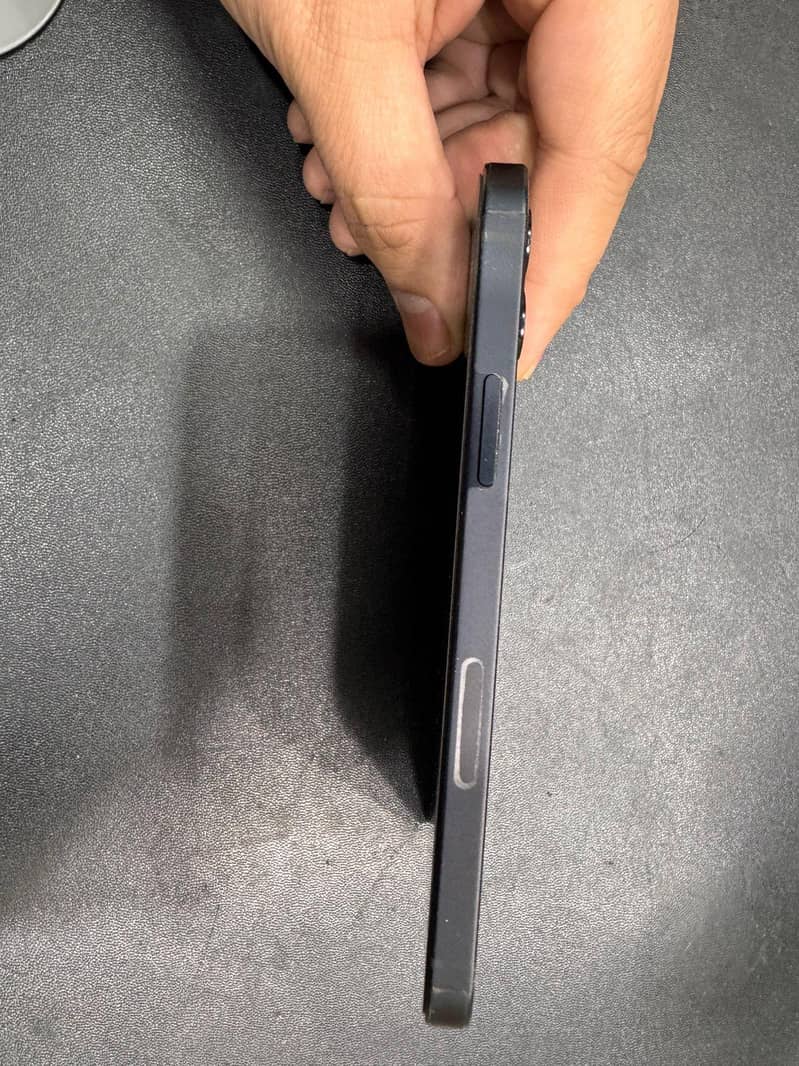 iphone 12 A plus condition 2
