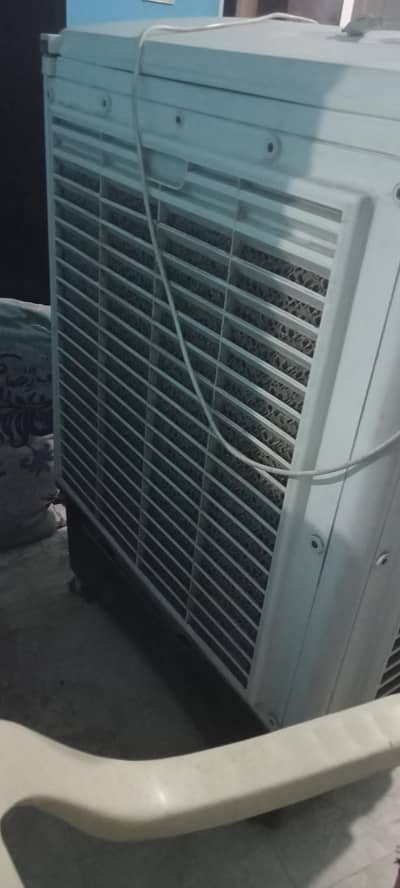 big size air cooler