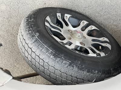 Suzuki alto vxr 2008 model