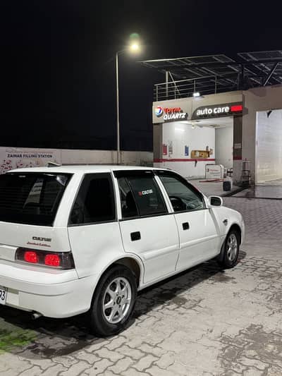 Caltus Limited Edition Total Genuine 2016