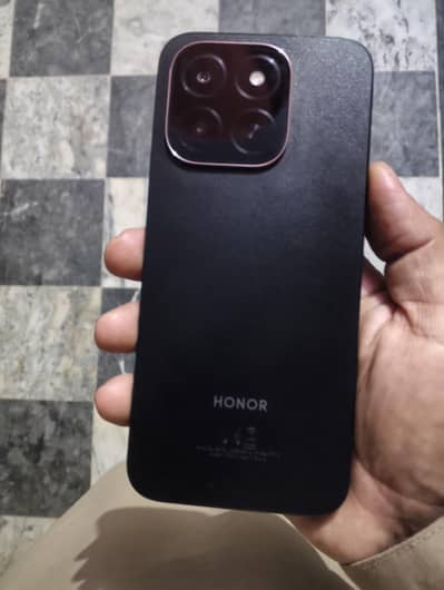 Honor X6C 6+128GB