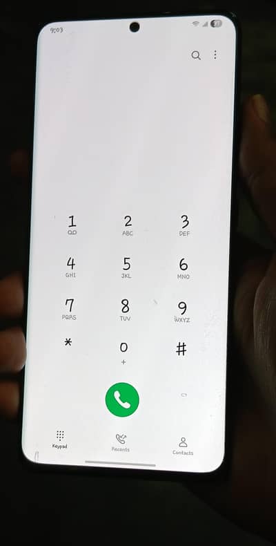 Samsung Galaxy S21 Ultra