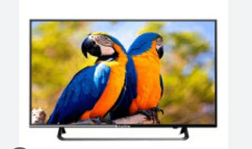 LED TV 40 INCH  ECOSTAR