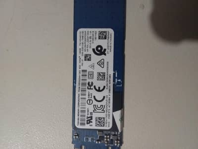 SSD 128 Gb