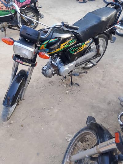 super power  2021 model all okay hai document all okay