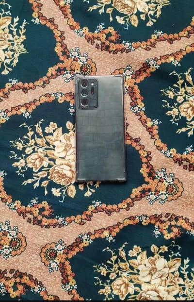 Samsung Not 20 Ultra Pta Approved