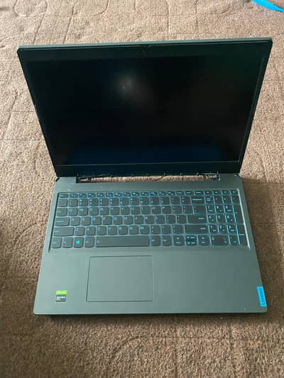 Lenovo Gaming Laptop L340