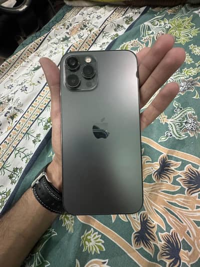 iphone 12 pro max non pta 256 gb