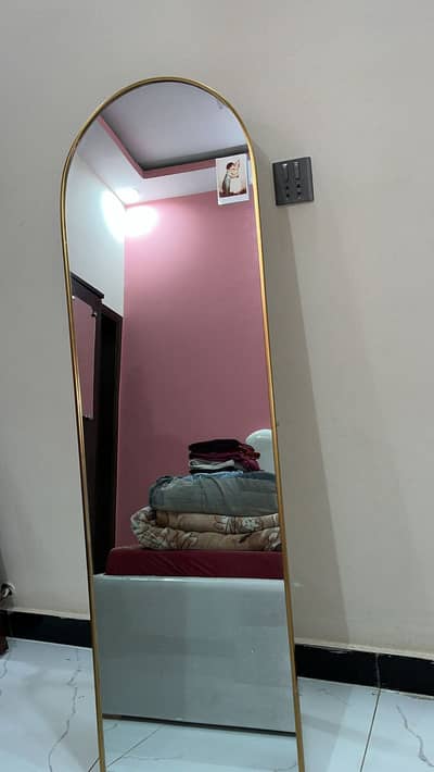 Standing Mirror