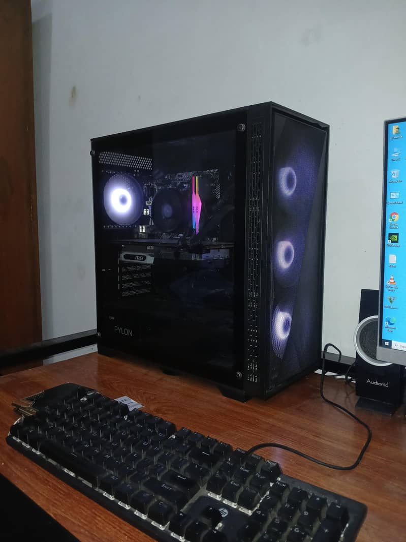 Gaming PC 2