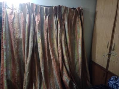 curtains