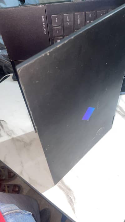 Hp Omen laptop 32 GB ram 1500ss AMD Ryzen 7 4800H with Radeon Graphics