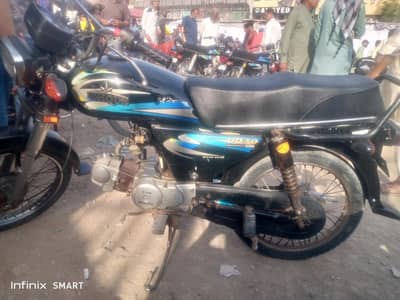unique bike hy Karachi number Hy first owner hyyy cplc clear Hy 2019