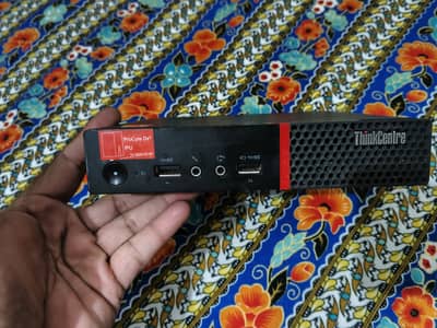 Lenovo M715q mini / tiny Gaming Pc (WhatsApp 0333 6233364)