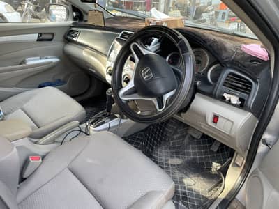 Honda City 2014 for sale