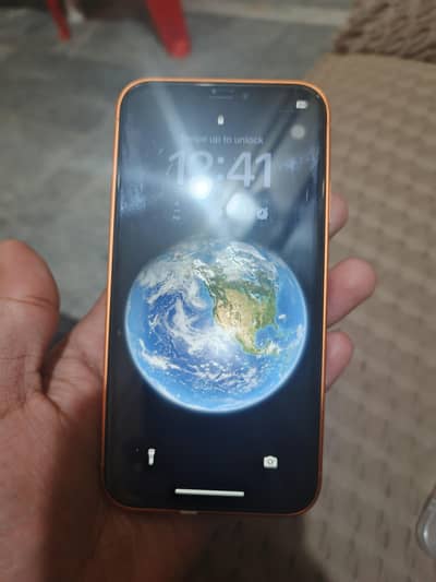 iphone XR convert on 17 pro