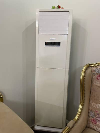 floor stand Ac Gree brand