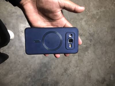 Orginal condition total