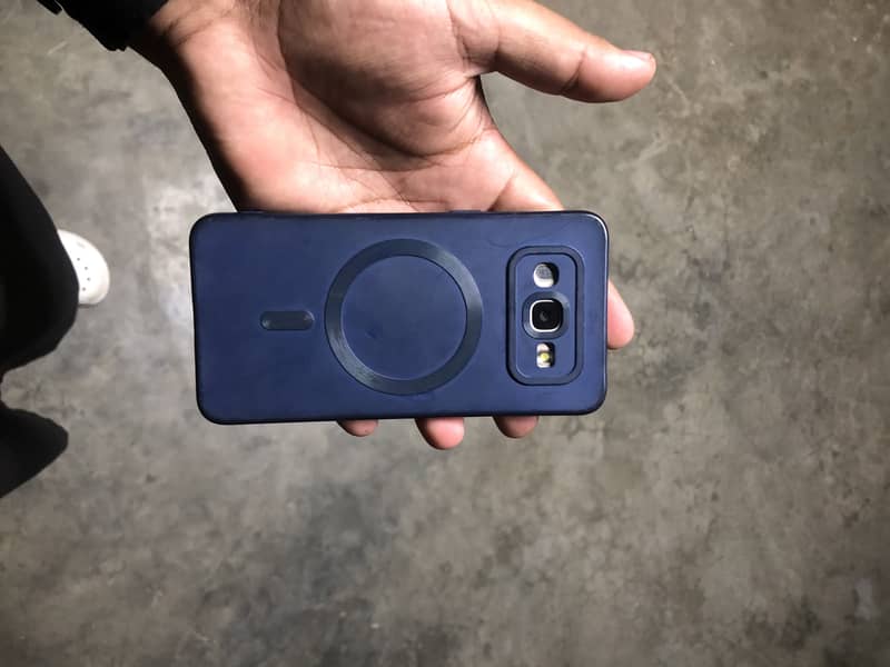 Orginal condition total 0