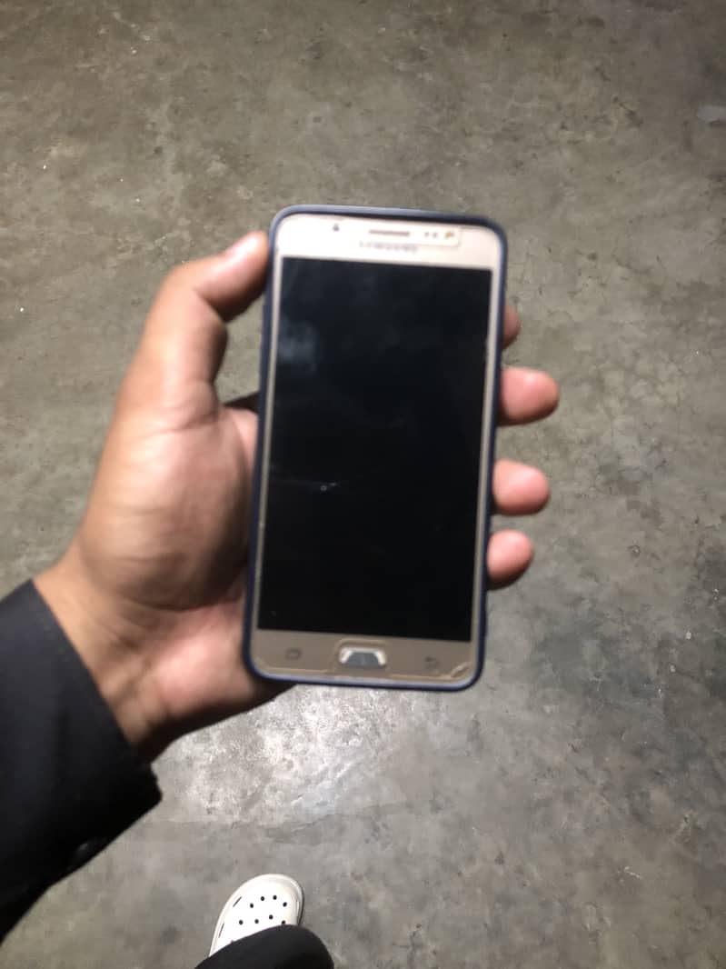 Orginal condition total 2