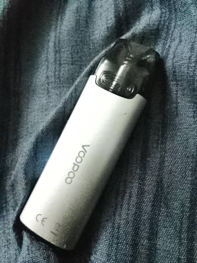 Voopoo Vthru Pro 18+