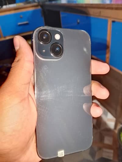 iPhone 15 urgent sale