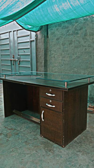 Office Table Brand New