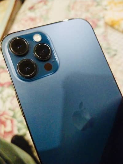 iPhone 12 Pro Max 256 PTA