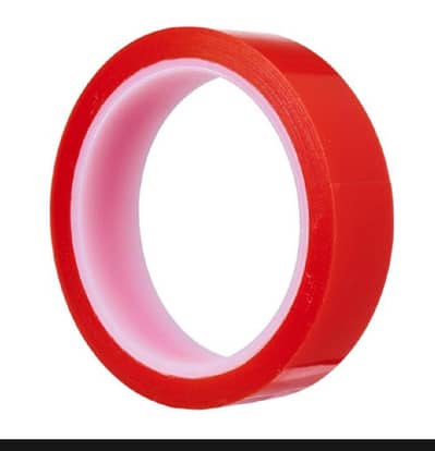 Red Tape, Wig Adhesive double sided tape, Strong Grip
